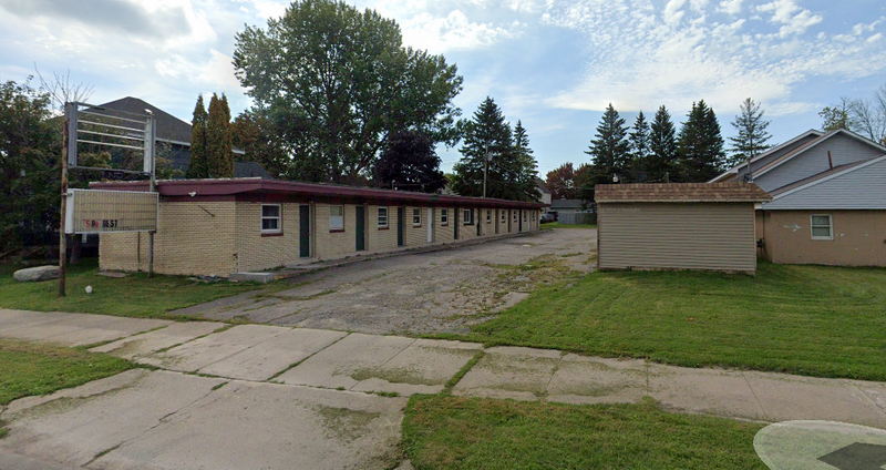 Northern Motel - 2019 (newer photo)